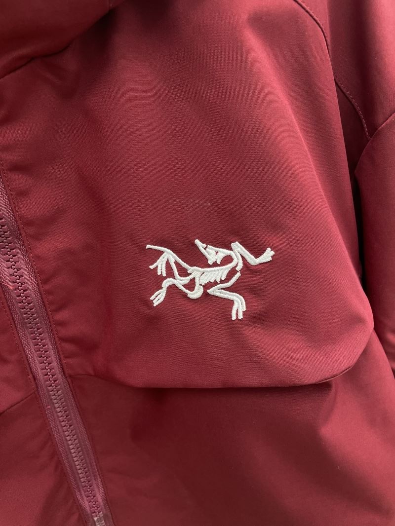 Arcteryx Outwear